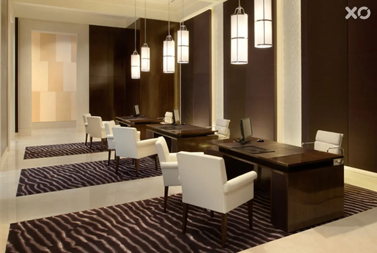 The St. Regis Bangkok