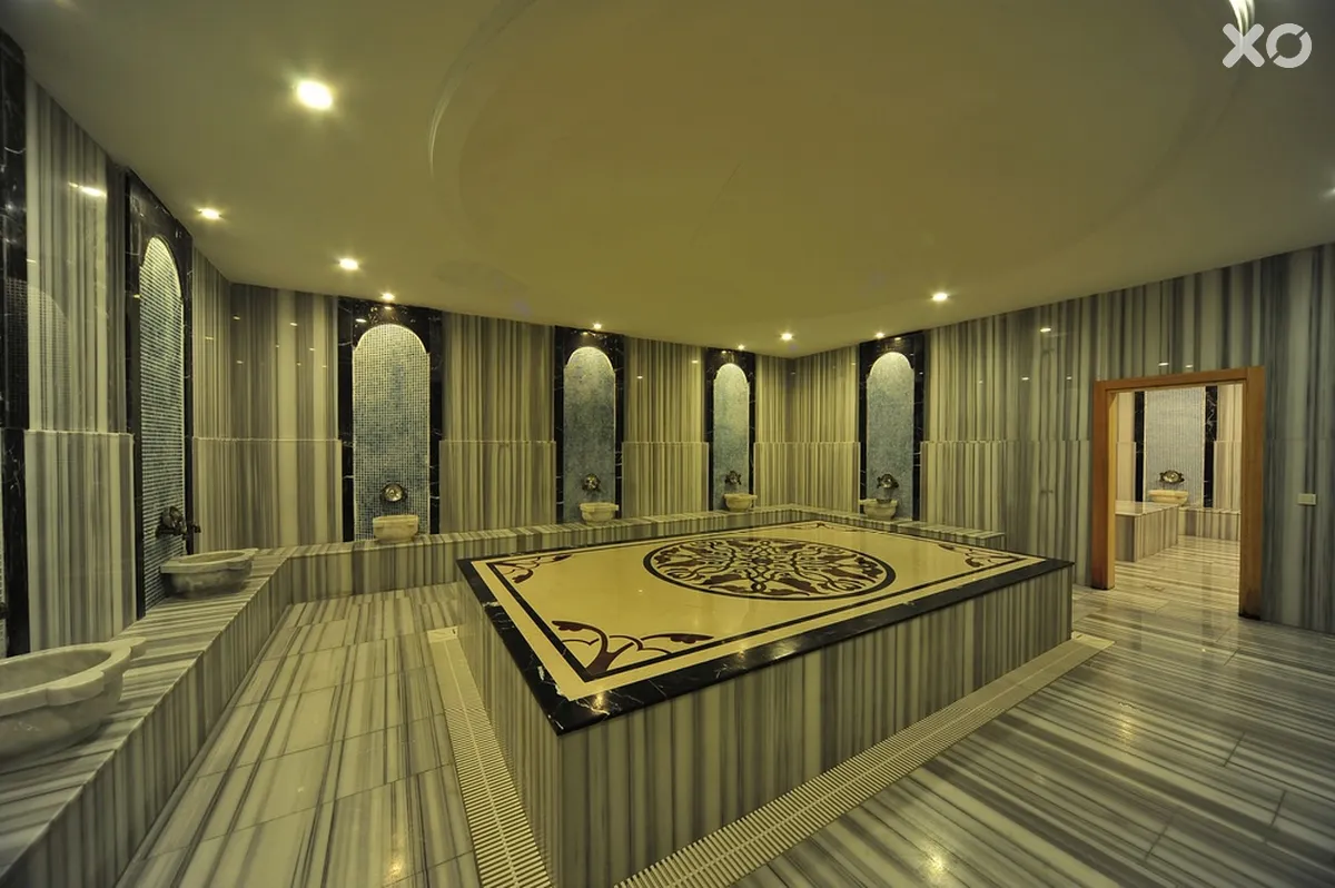 Lake & River Side Hotel & Spa