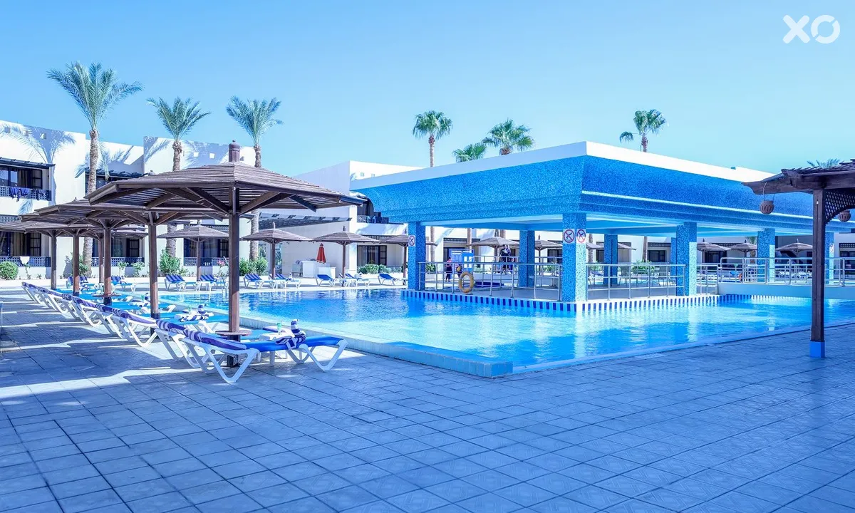 Blend Club Aqua Resort