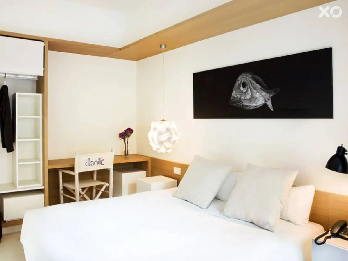 Denit Hotel Barcelona
