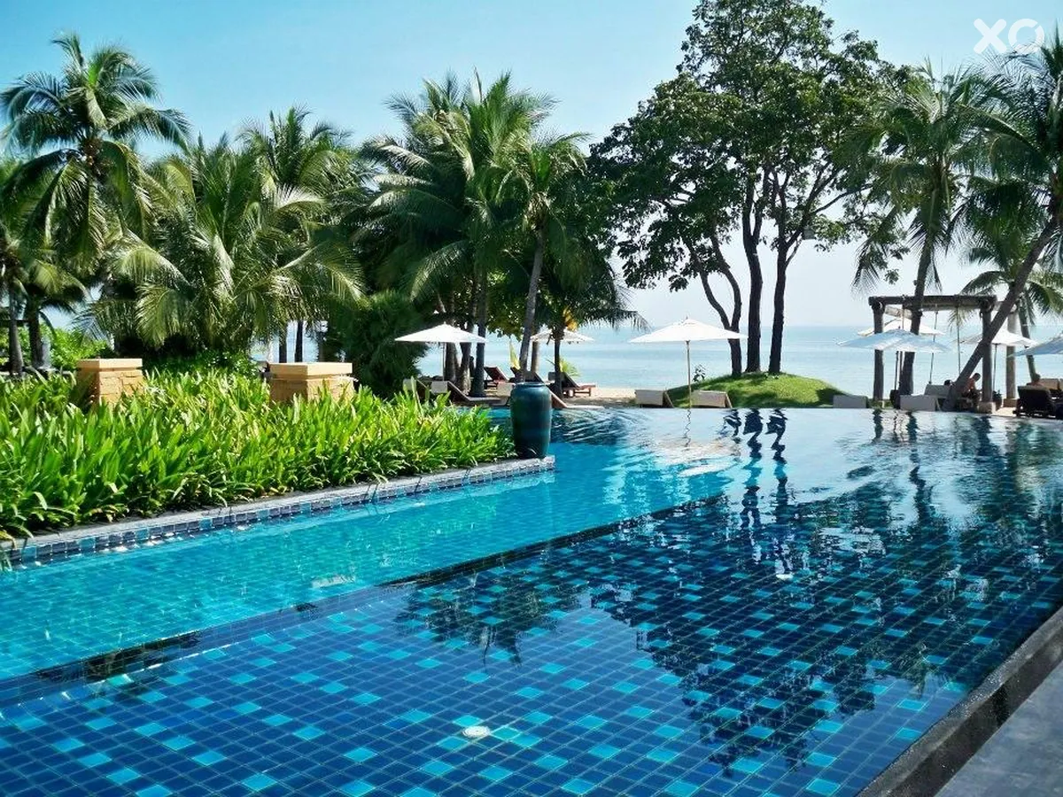 Movenpick Asara Resort & Spa Hua Hin