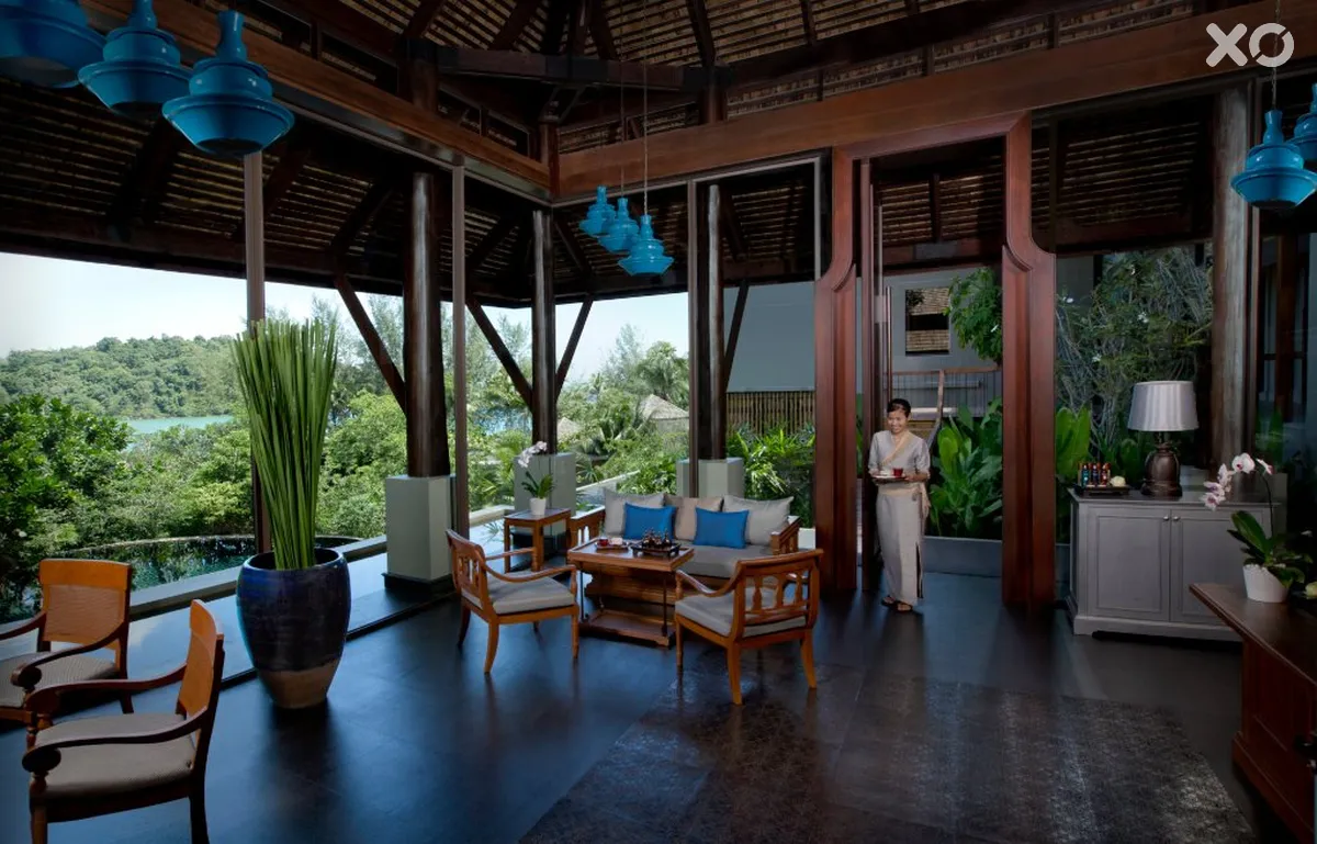 Anantara Layan Phuket Resort