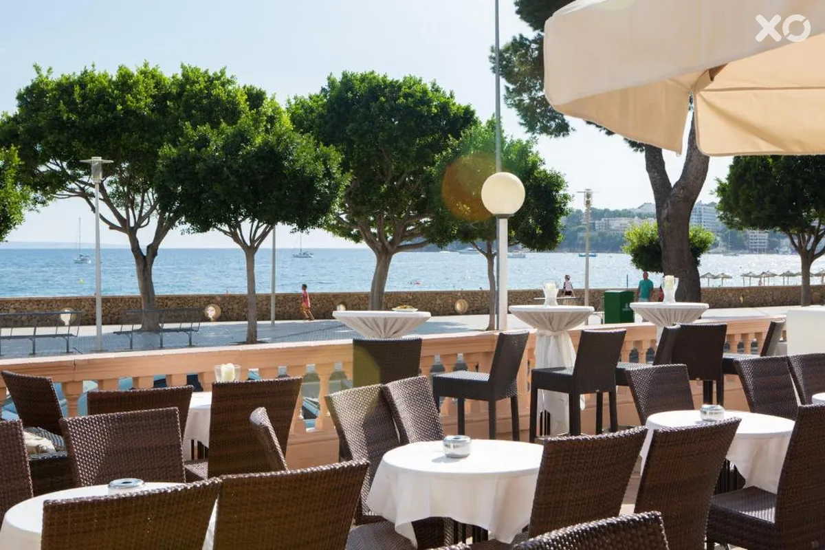 Palia Tropico Playa Hotel