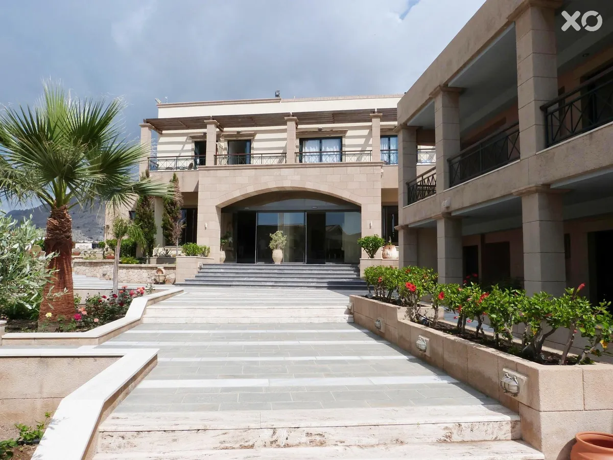 Mitsis Lindos Memories Resort & Spa