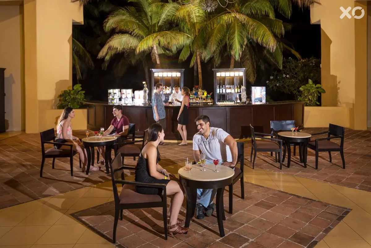 Tropical Princess Beach Resort & Spa