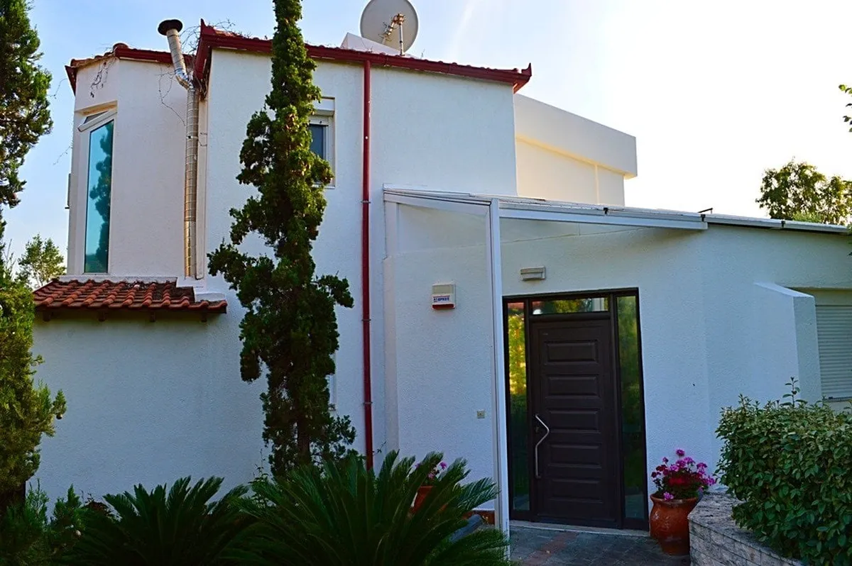 Del Mar Villa