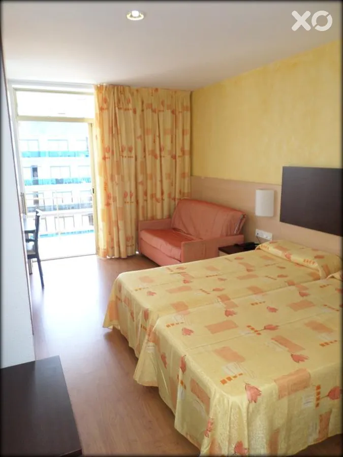 Blaumar Hotel