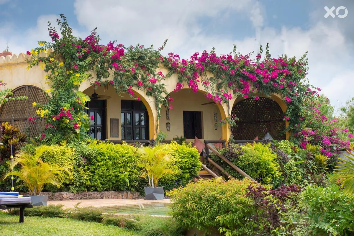 Kidoti Villas by Z Hotel