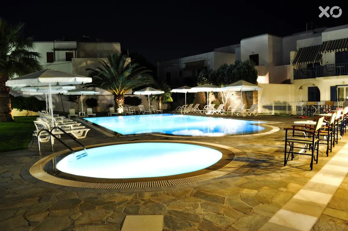 Polos Hotel