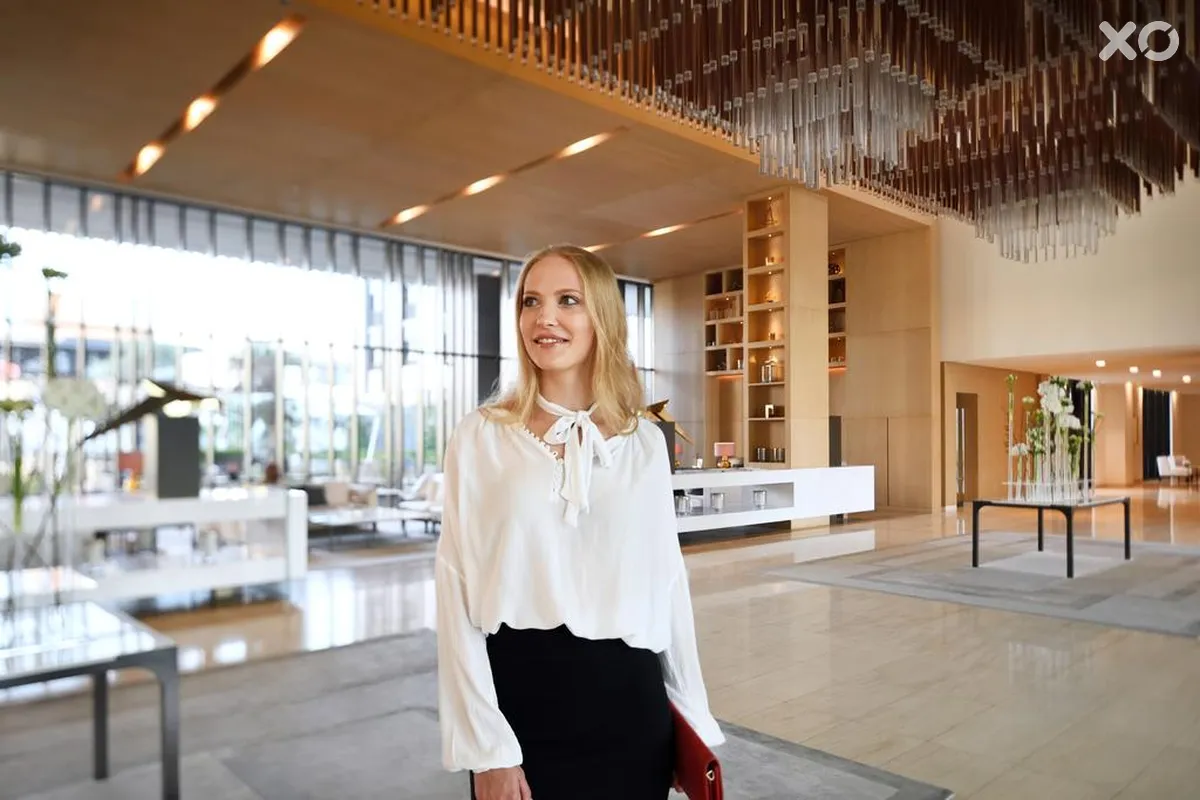 La Ville Hotel & Suites City Walk Dubai