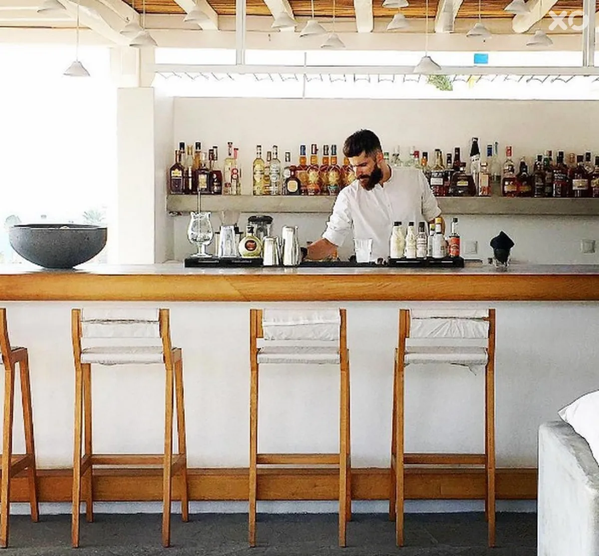 Boheme Hotel