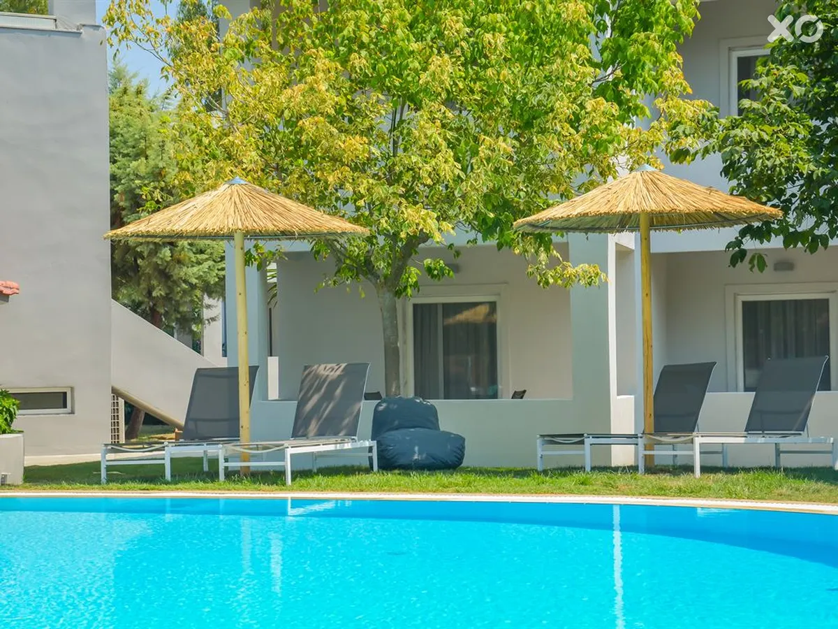 Inspira Boutique Hotel