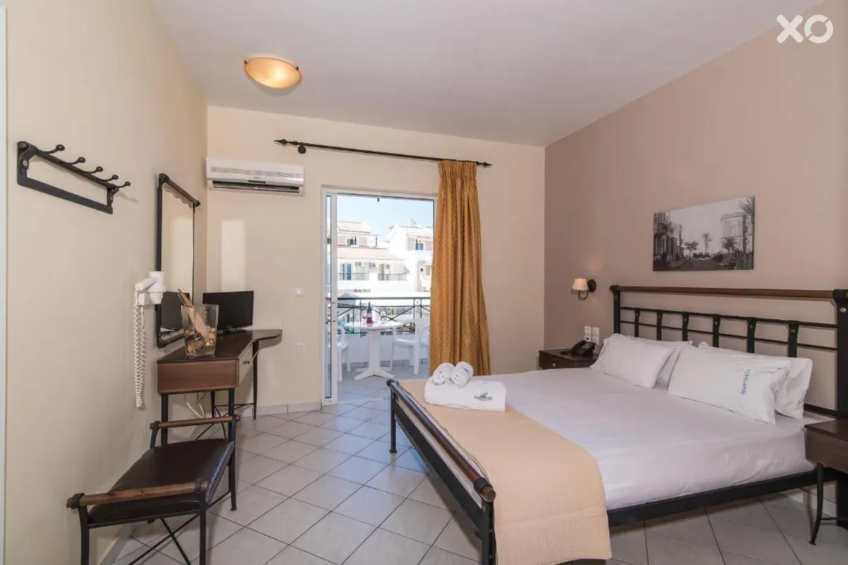 Maistrali Hotel Apartments