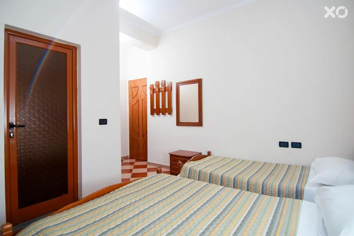 Florence Hotel