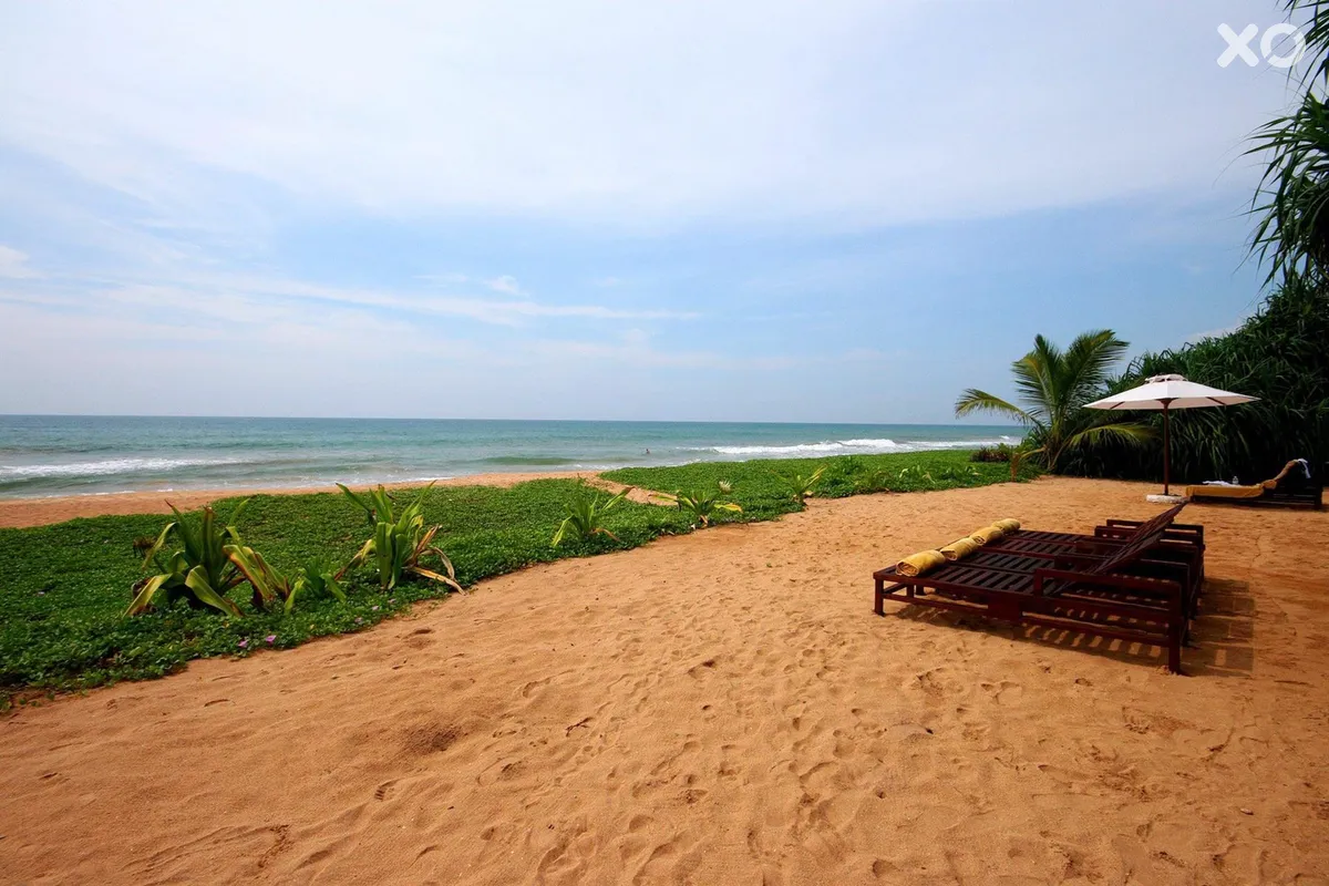 Temple Tree Resort & Spa
