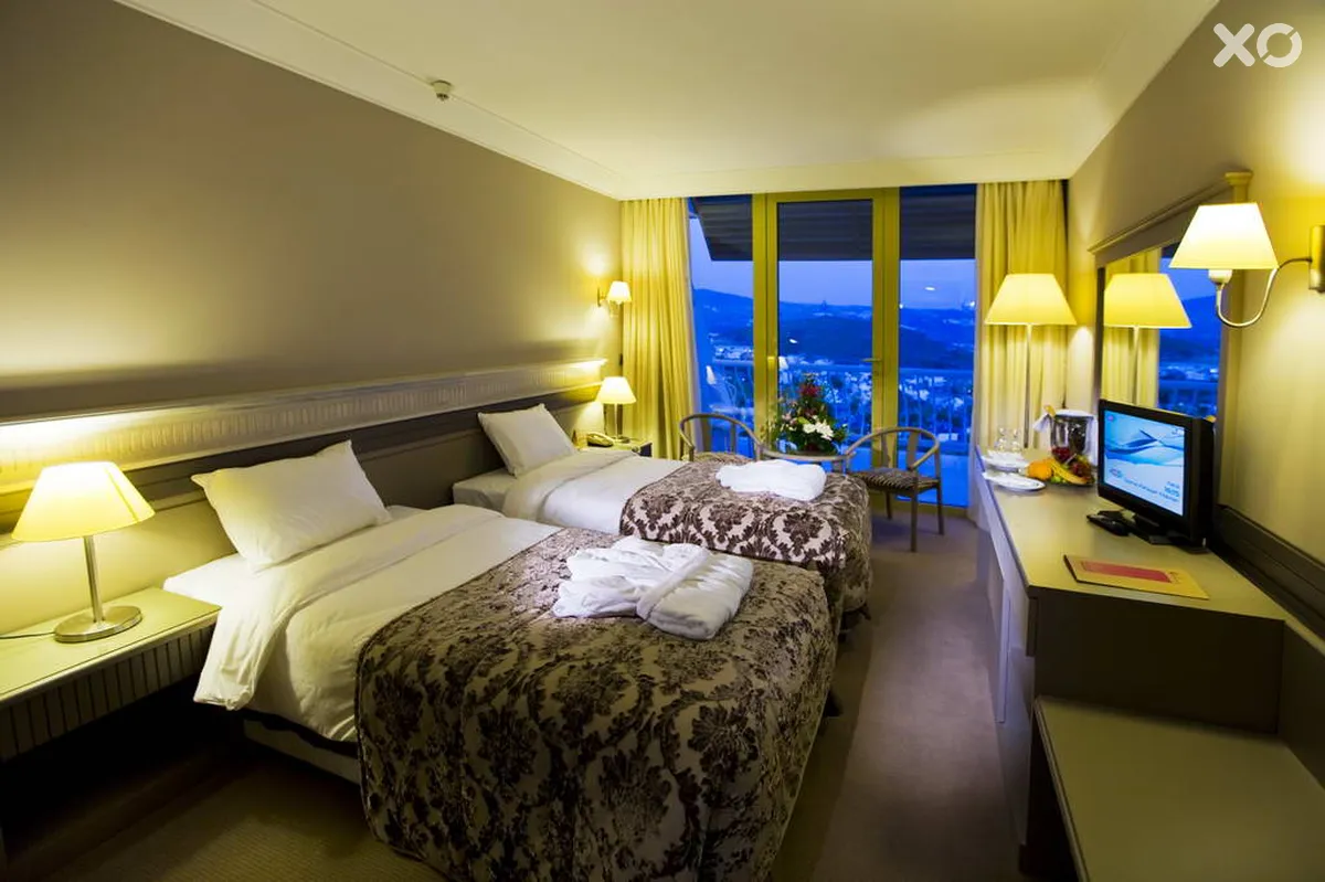Fantasia Hotel De Luxe Kusadasi
