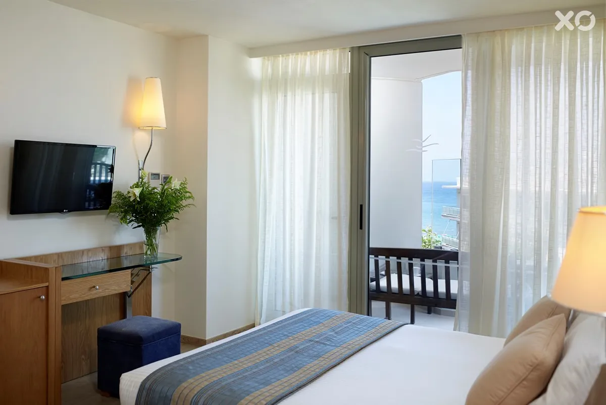 Kriti Beach Hotel