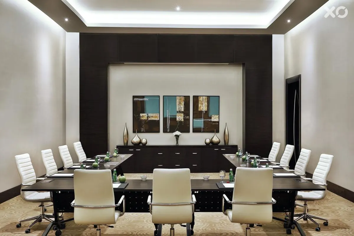 Marriott Hotel Al Forsan