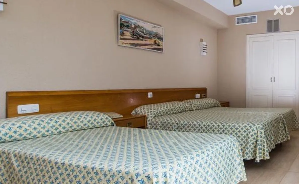 Oleander Hotel