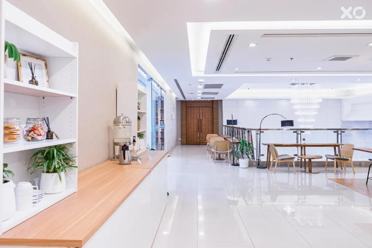 Jasmine Grande Residence