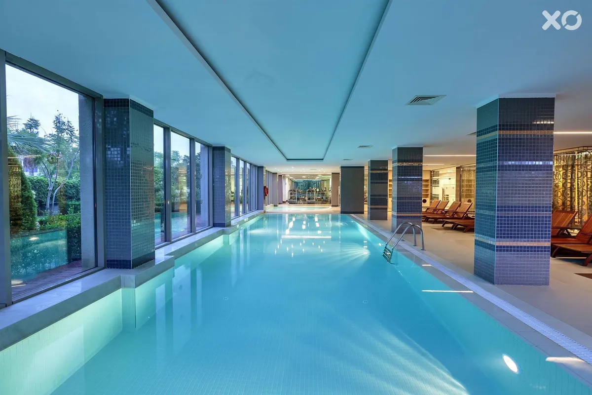 Sunis Elita Beach Resort Hotel & SPA