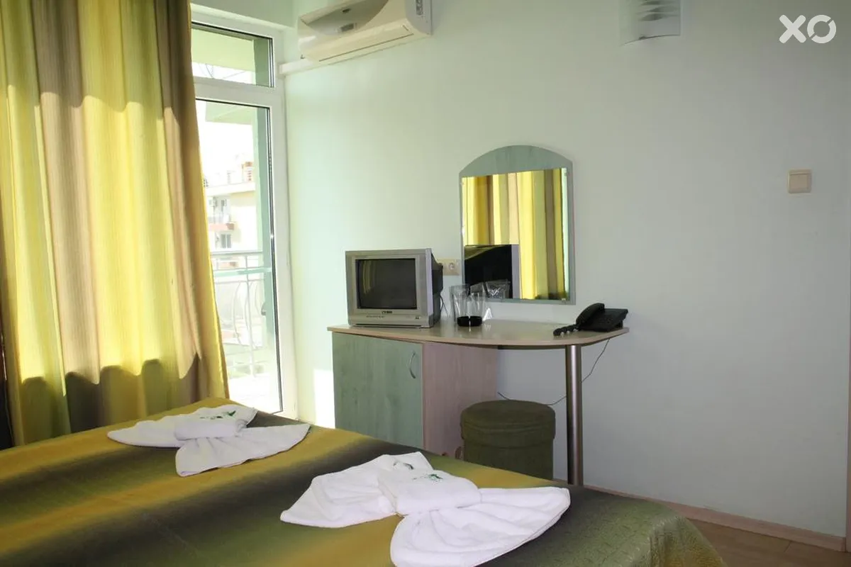 Boomerang Hotel by HMG