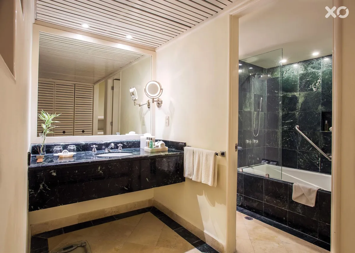 Now Emerald Cancun Resort & Spa