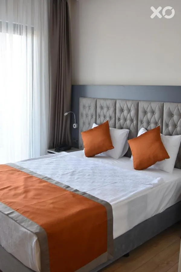 Side Golden Rock Hotel & Spa