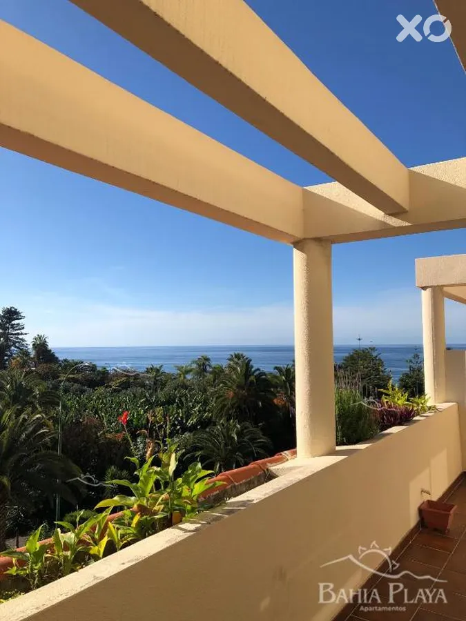 Bahia Playa Apartments