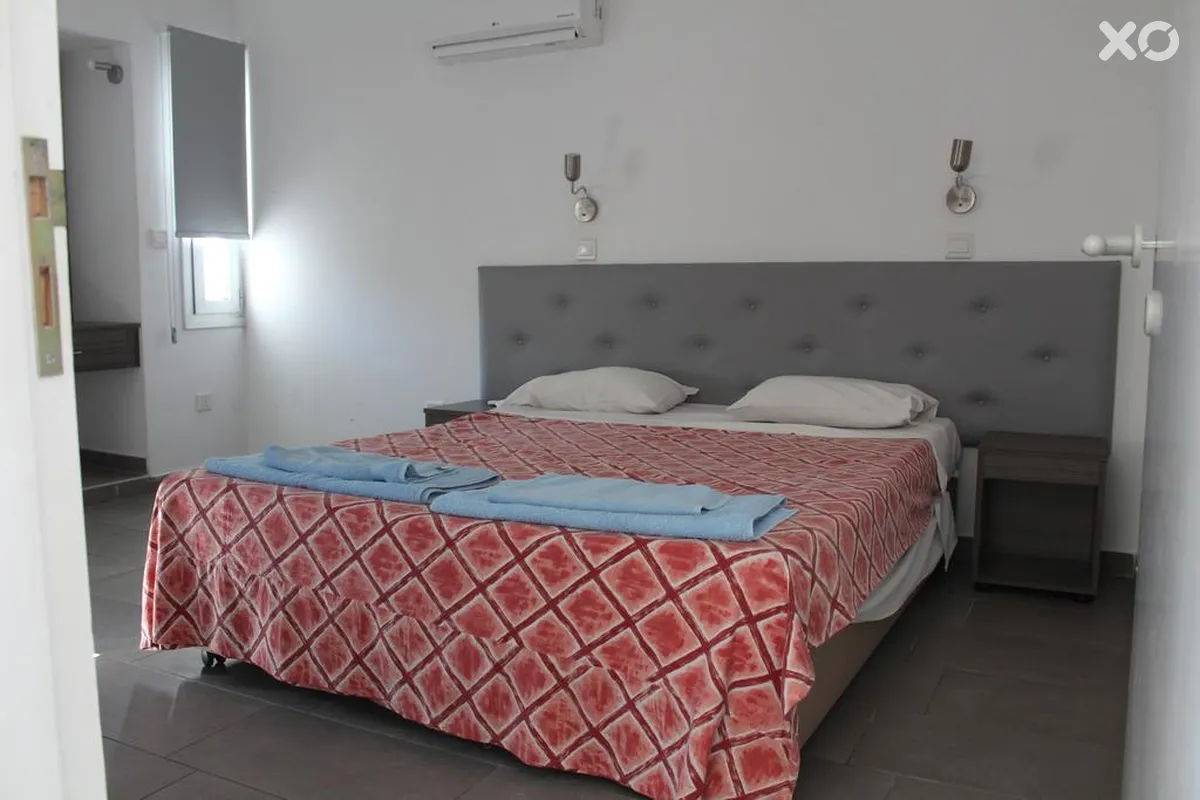 Rio Gardens Apartments