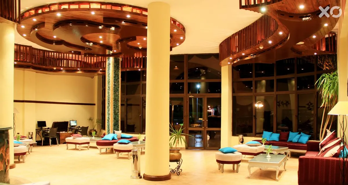 Turquoise Beach Hotel