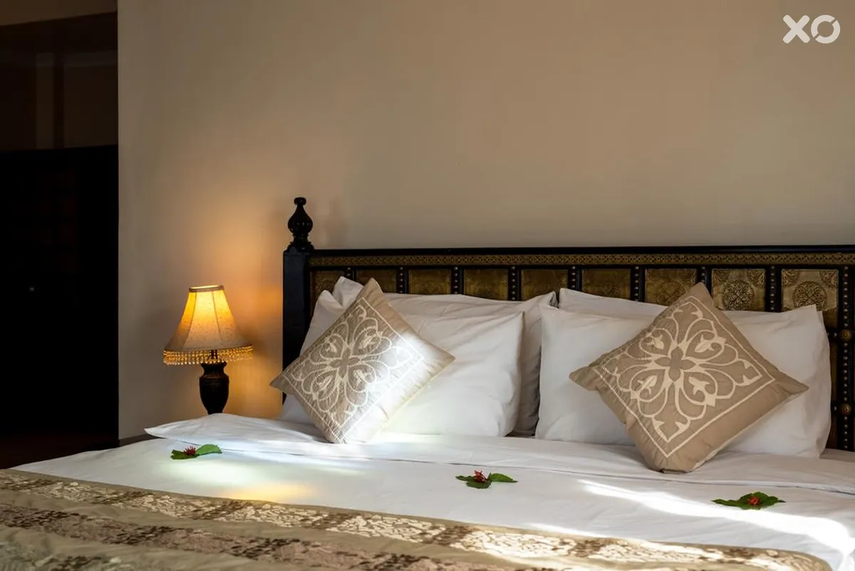 Golden Tulip Stone Town Boutique