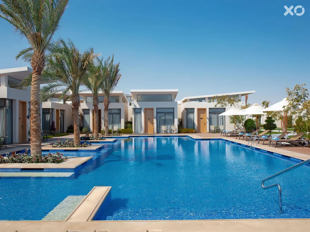 Rixos Premium Magawish