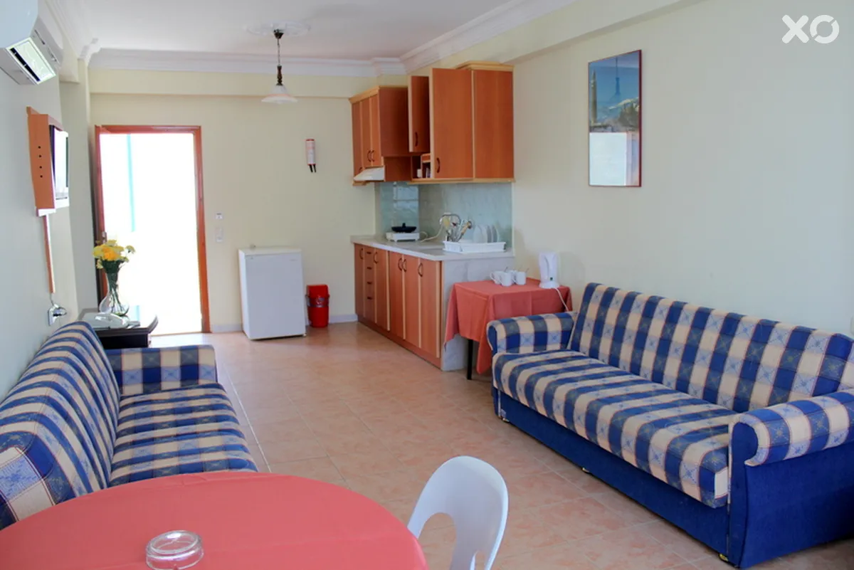 Gazipasa Star Hotel & Apartments