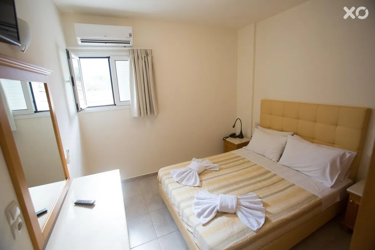 Anastasia Hotel