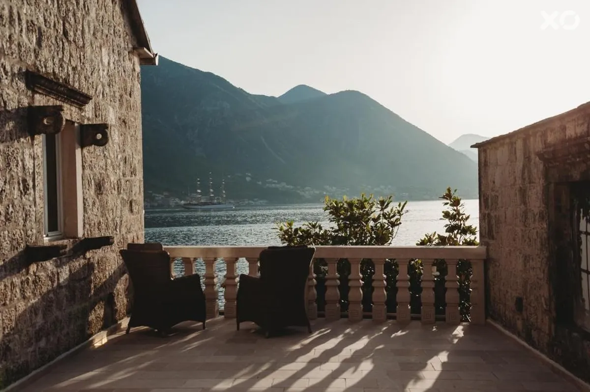 Palazzo Radomiri