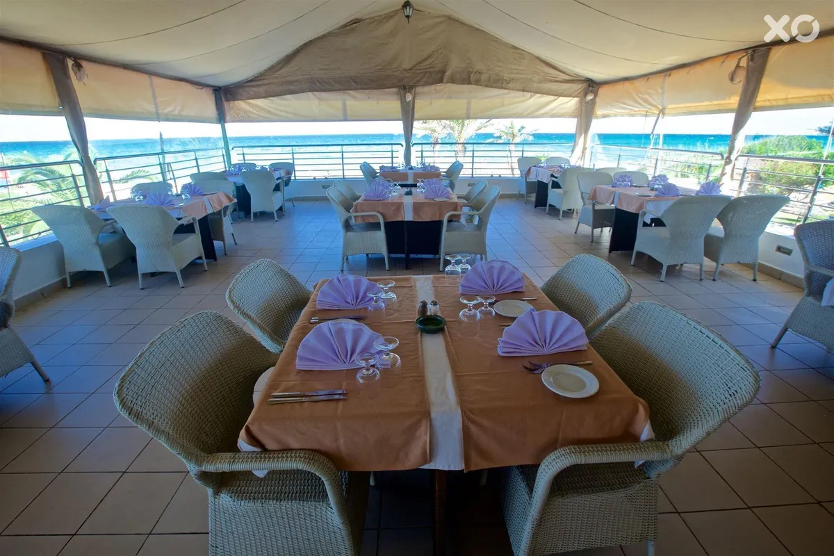 Lti Mahdia Beach & Aquapark