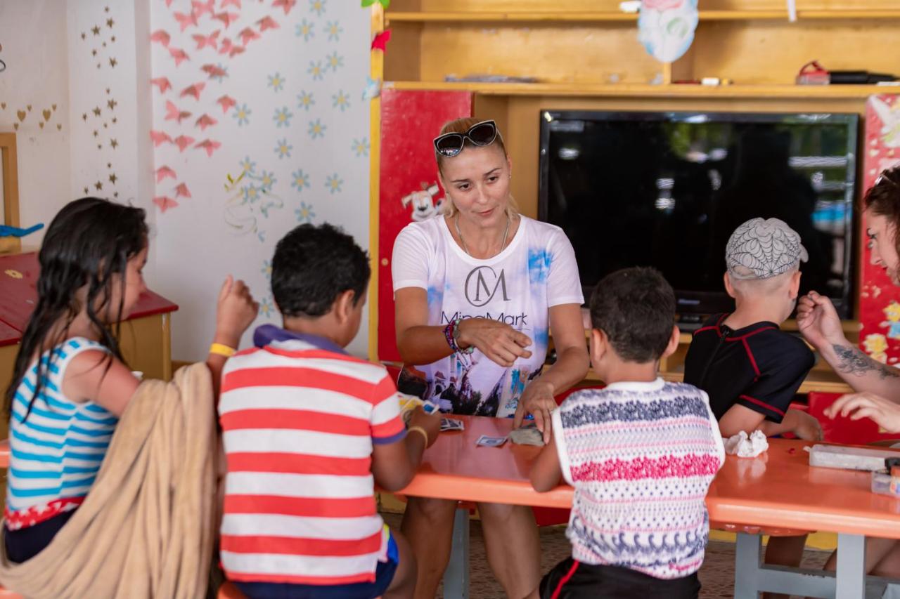 MinaMark Beach Resort