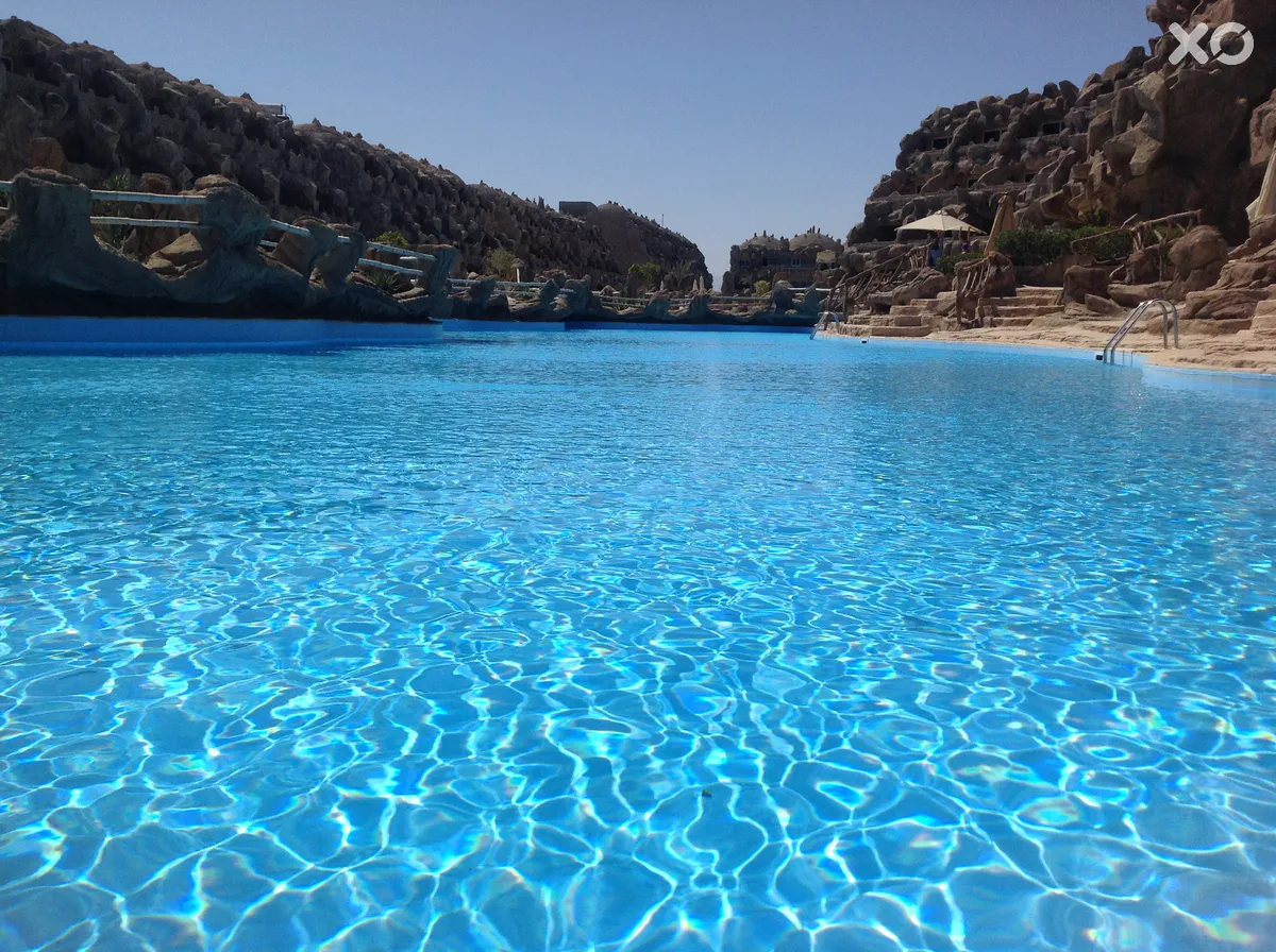 Caves Beach Resort