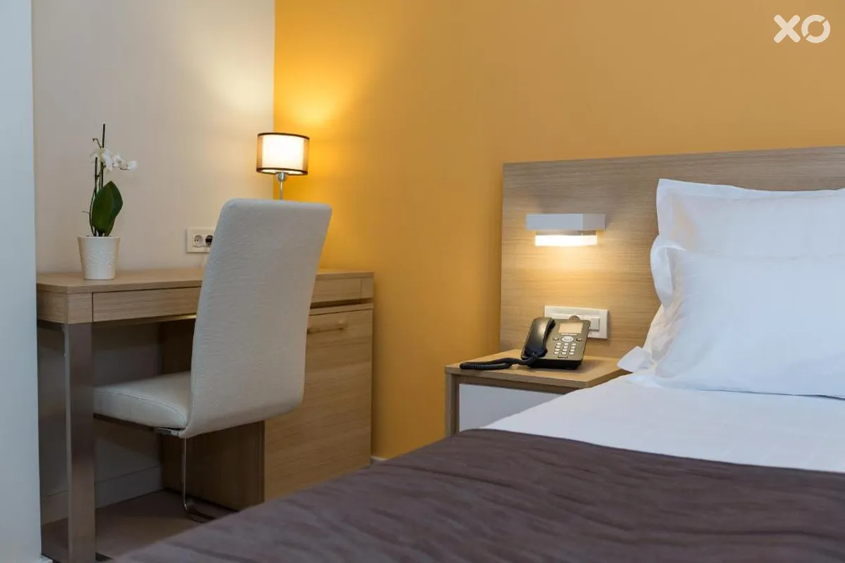 Crikvenica Hotel