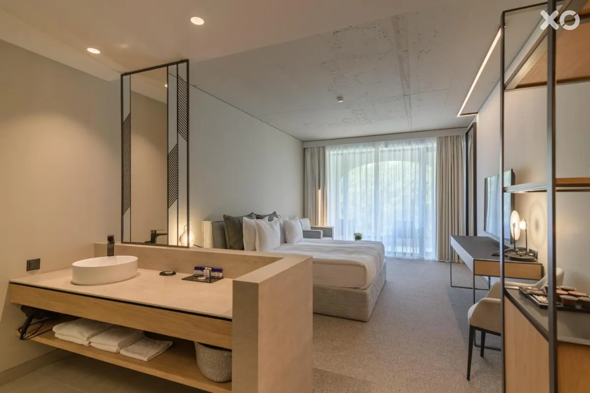 Ensana Aquahouse Hotel