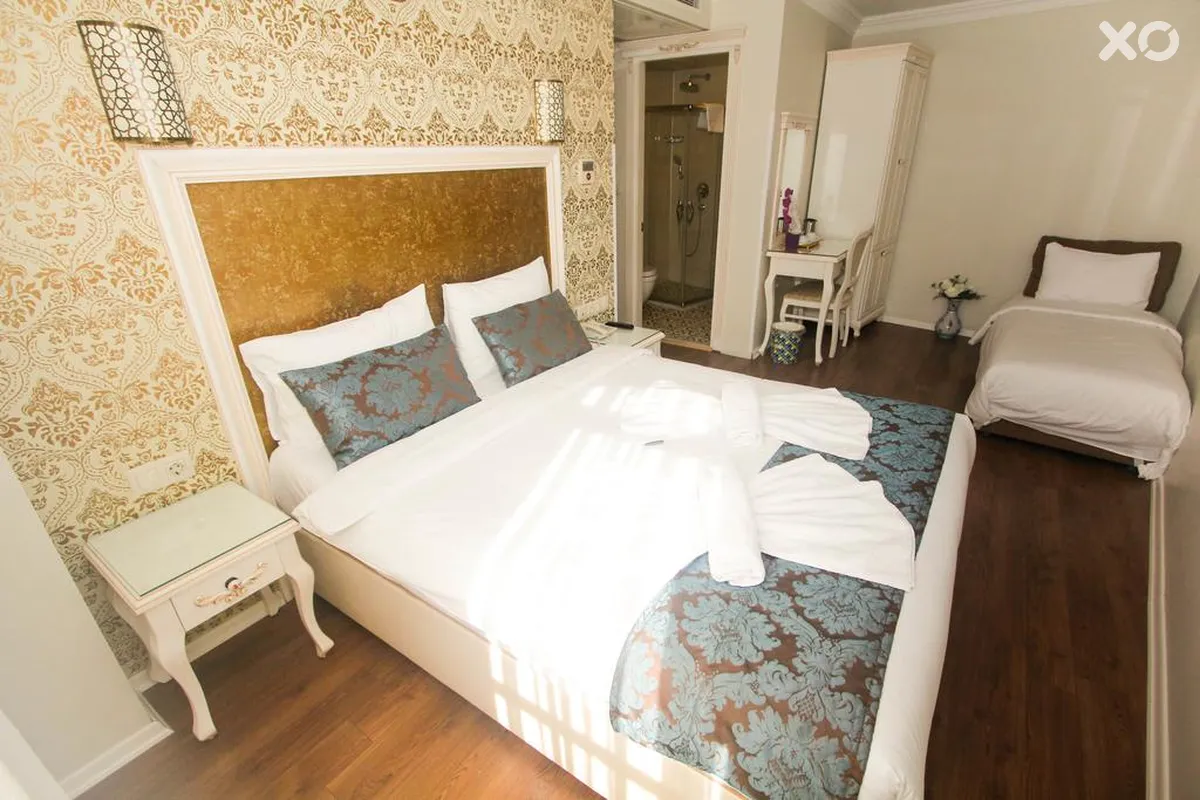 Venue Hotel