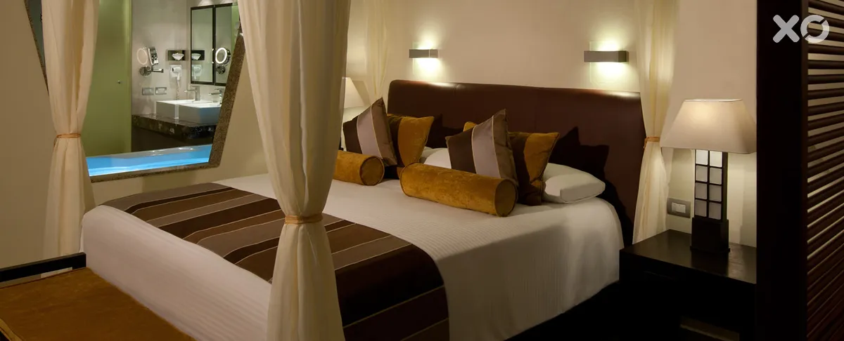 Grand Sirenis Resort Riviera Maya Resort & Spa