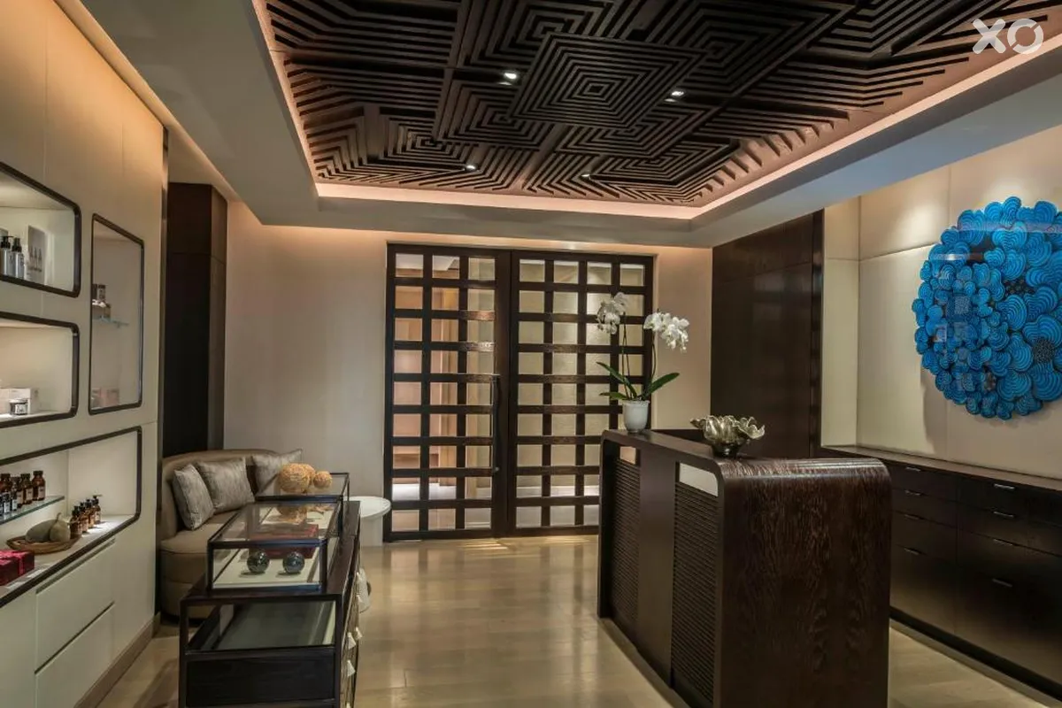 Four Seasons Dubai International Financial Centre