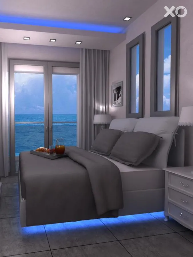 Bomo Kymata Hotel Platamonas