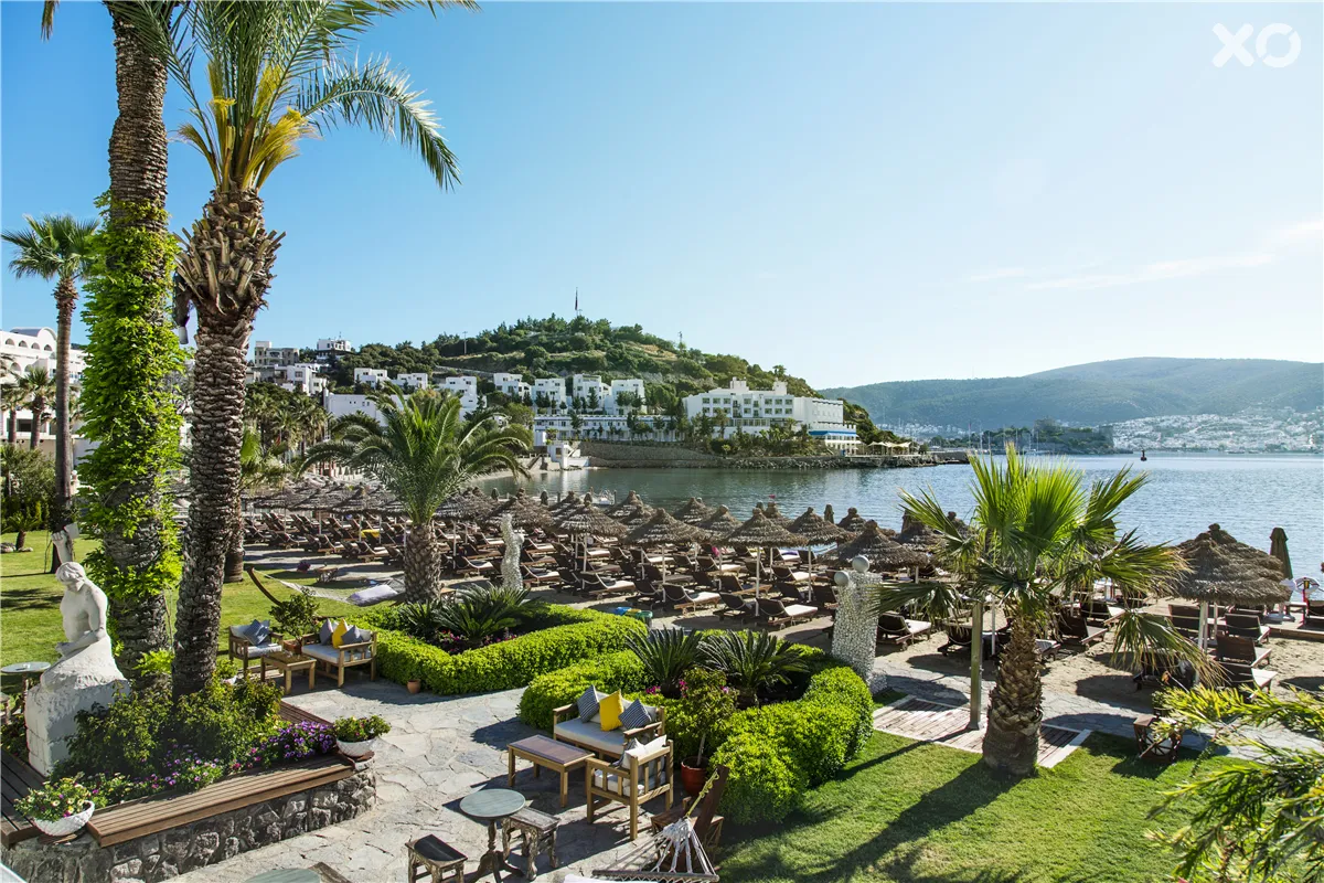 Prive Bodrum