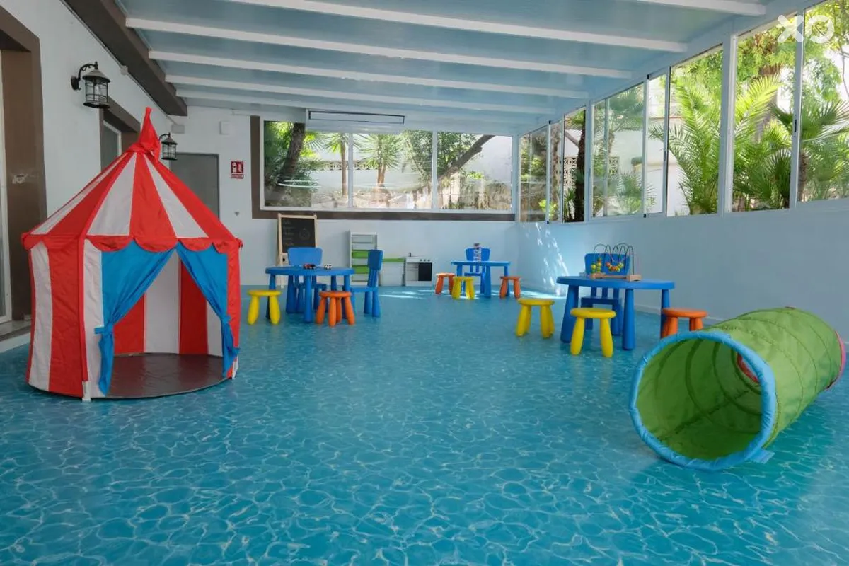 Azuline Palmanova Garden Hotel