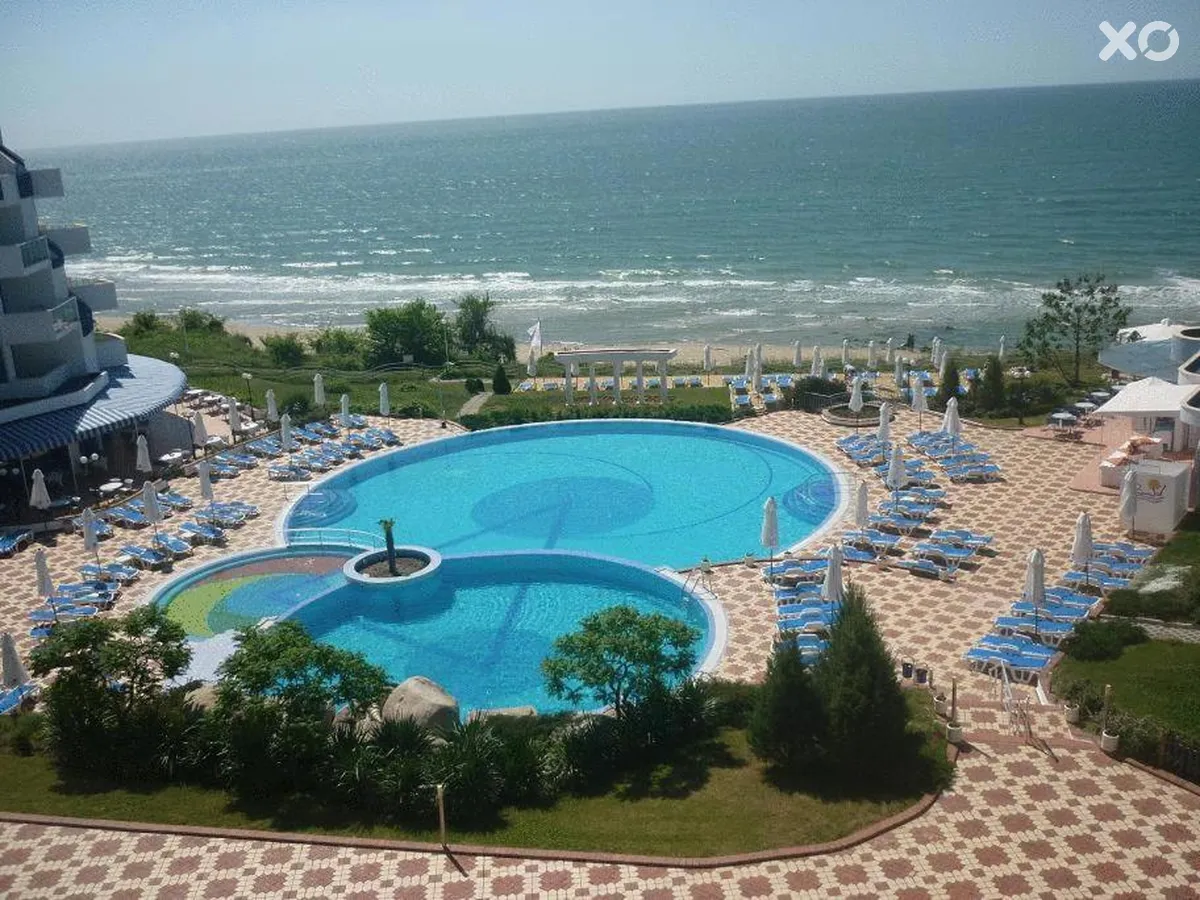 Sineva Beach