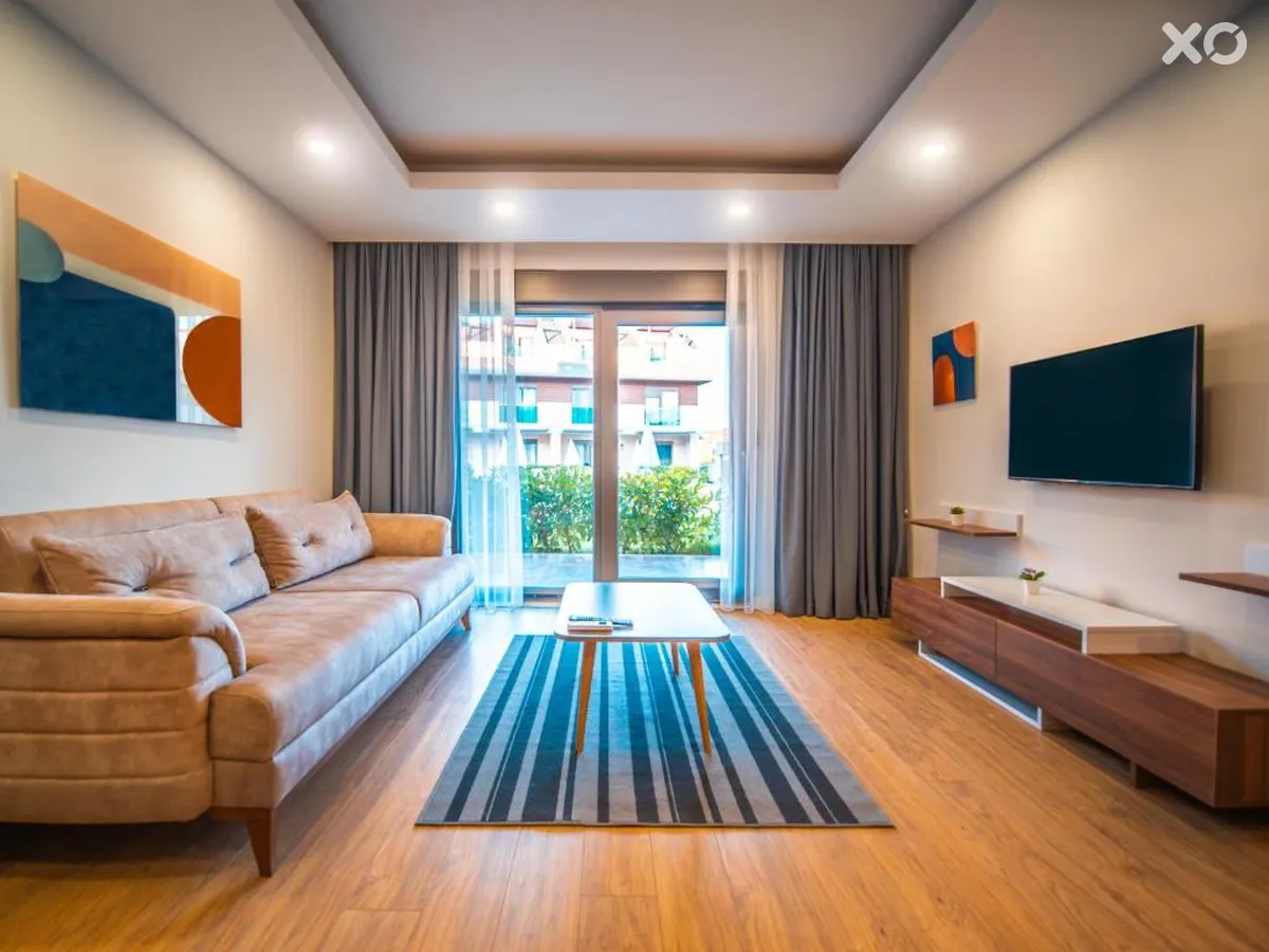 Veranda Beach Suites Boutique