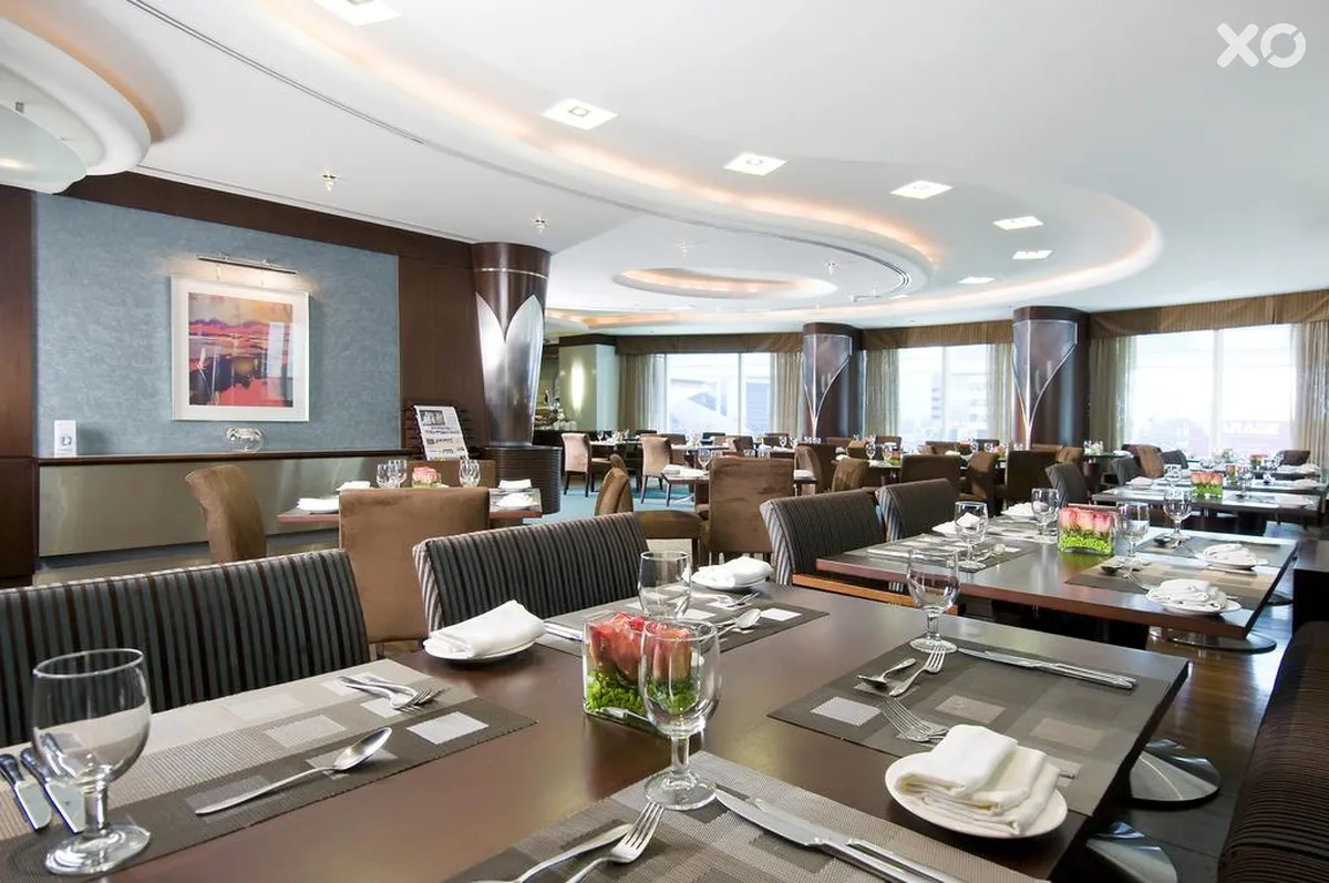 Rose Rayhaan by Rotana